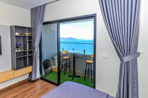 Sông Suối FLC Seatower - Seaview apartment